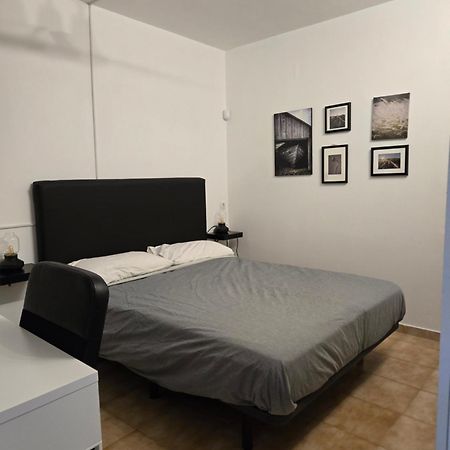 Apartamento Primavera Costa Del Silencio Exteriér fotografie
