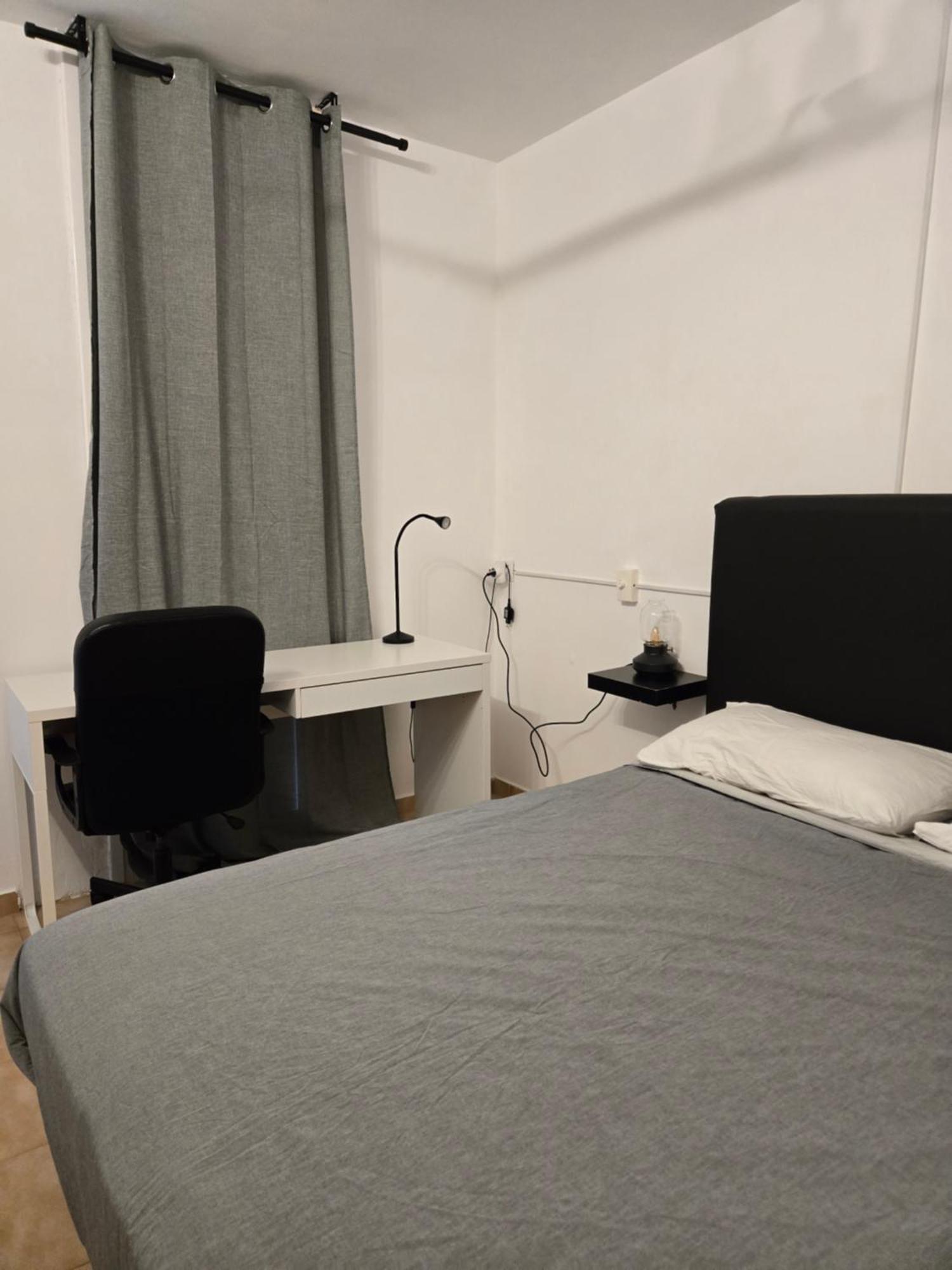 Apartamento Primavera Costa Del Silencio Exteriér fotografie