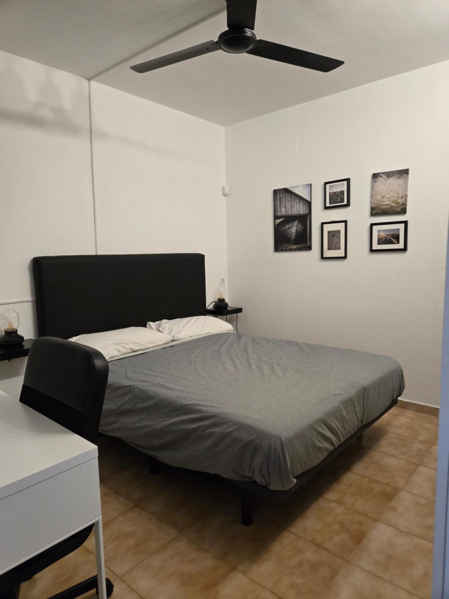 Apartamento Primavera Costa Del Silencio Exteriér fotografie