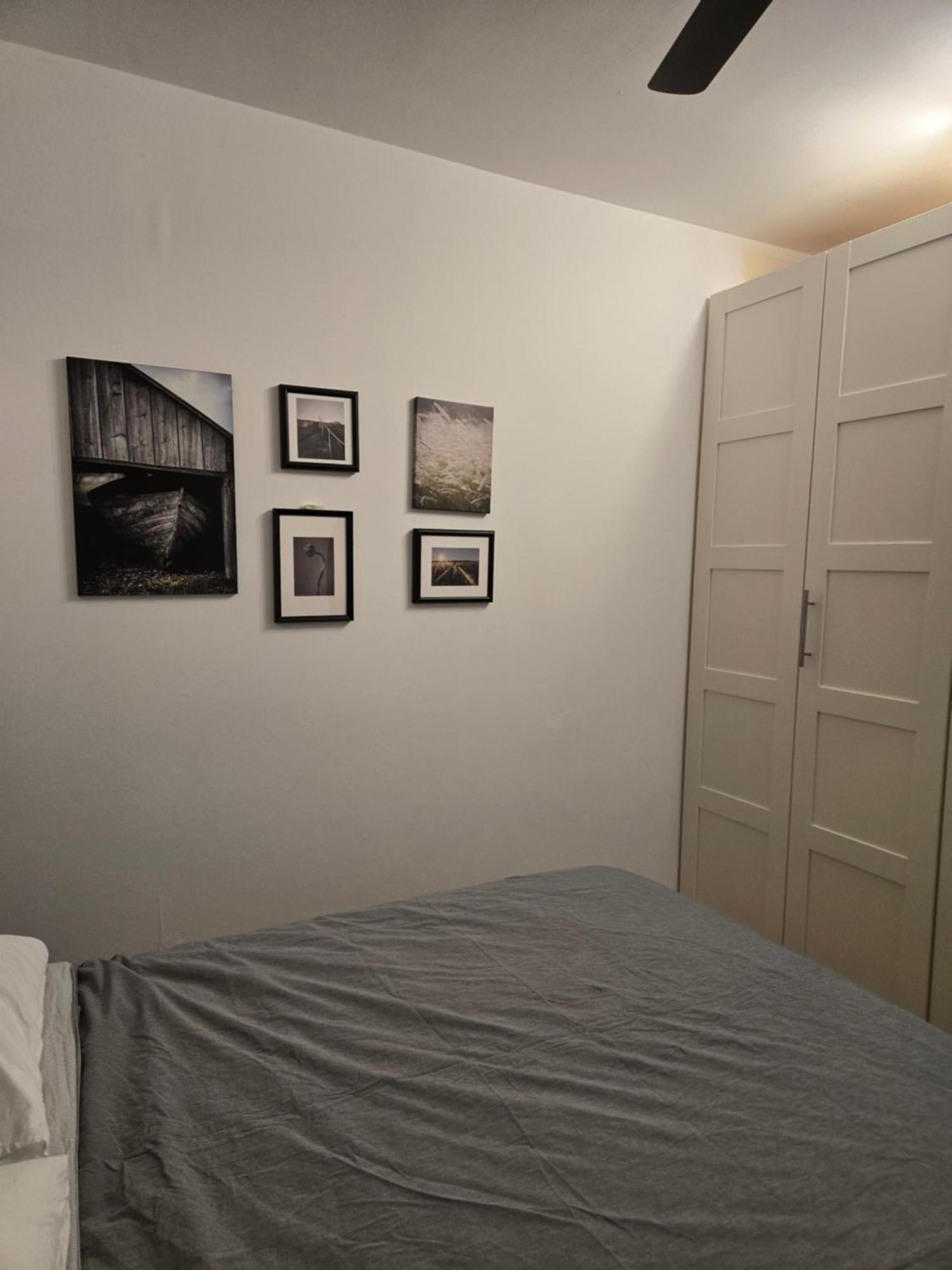 Apartamento Primavera Costa Del Silencio Exteriér fotografie