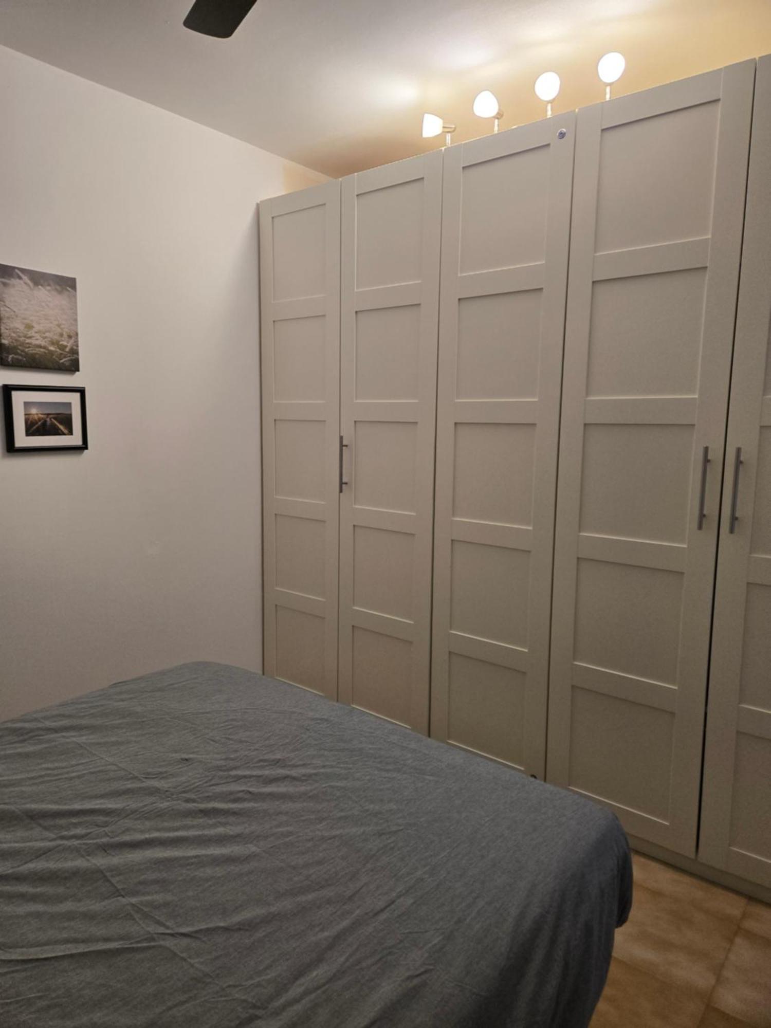 Apartamento Primavera Costa Del Silencio Exteriér fotografie