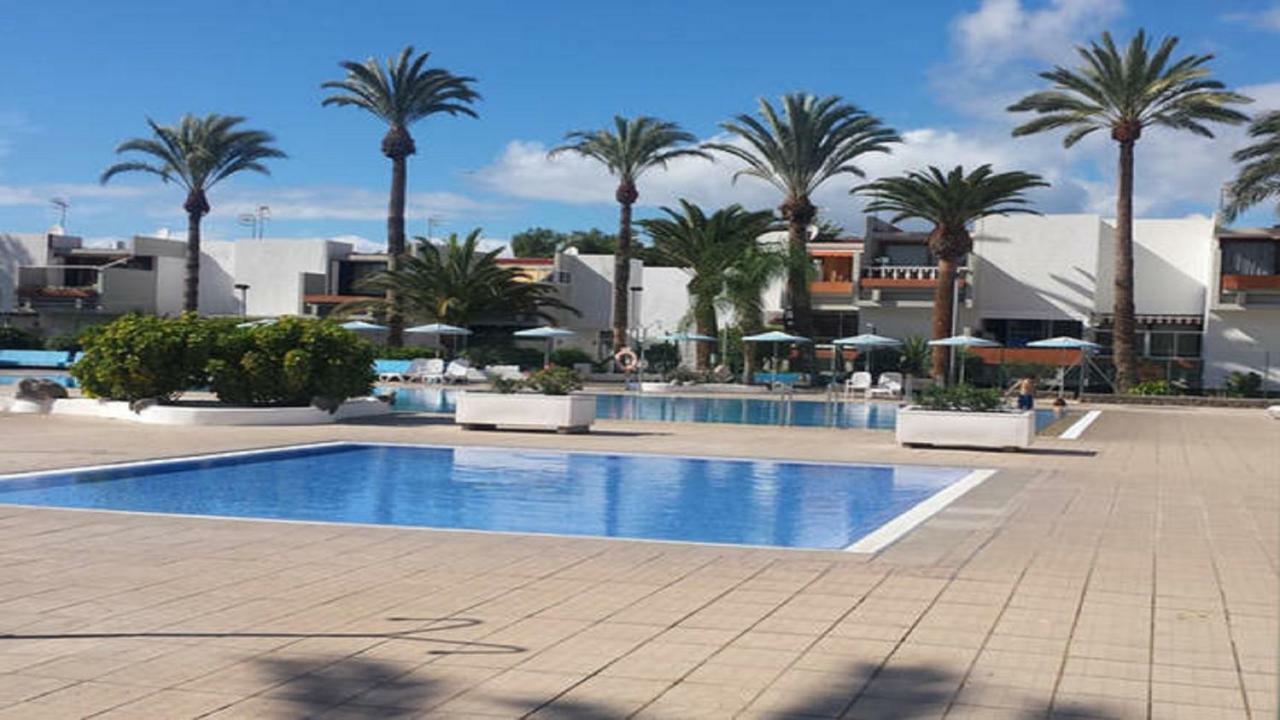 Apartamento Primavera Costa Del Silencio Exteriér fotografie